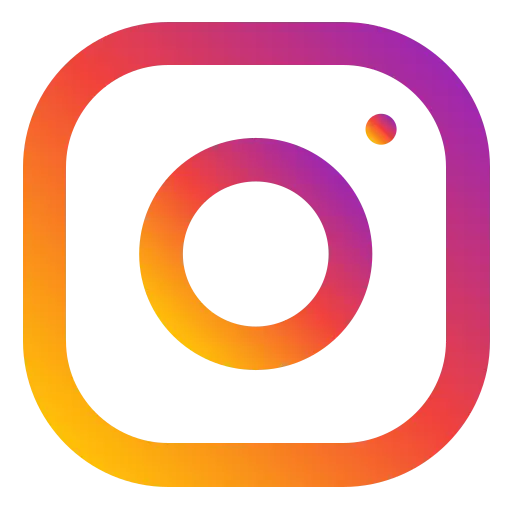 Logo Instagram Logis Hotel Burnel